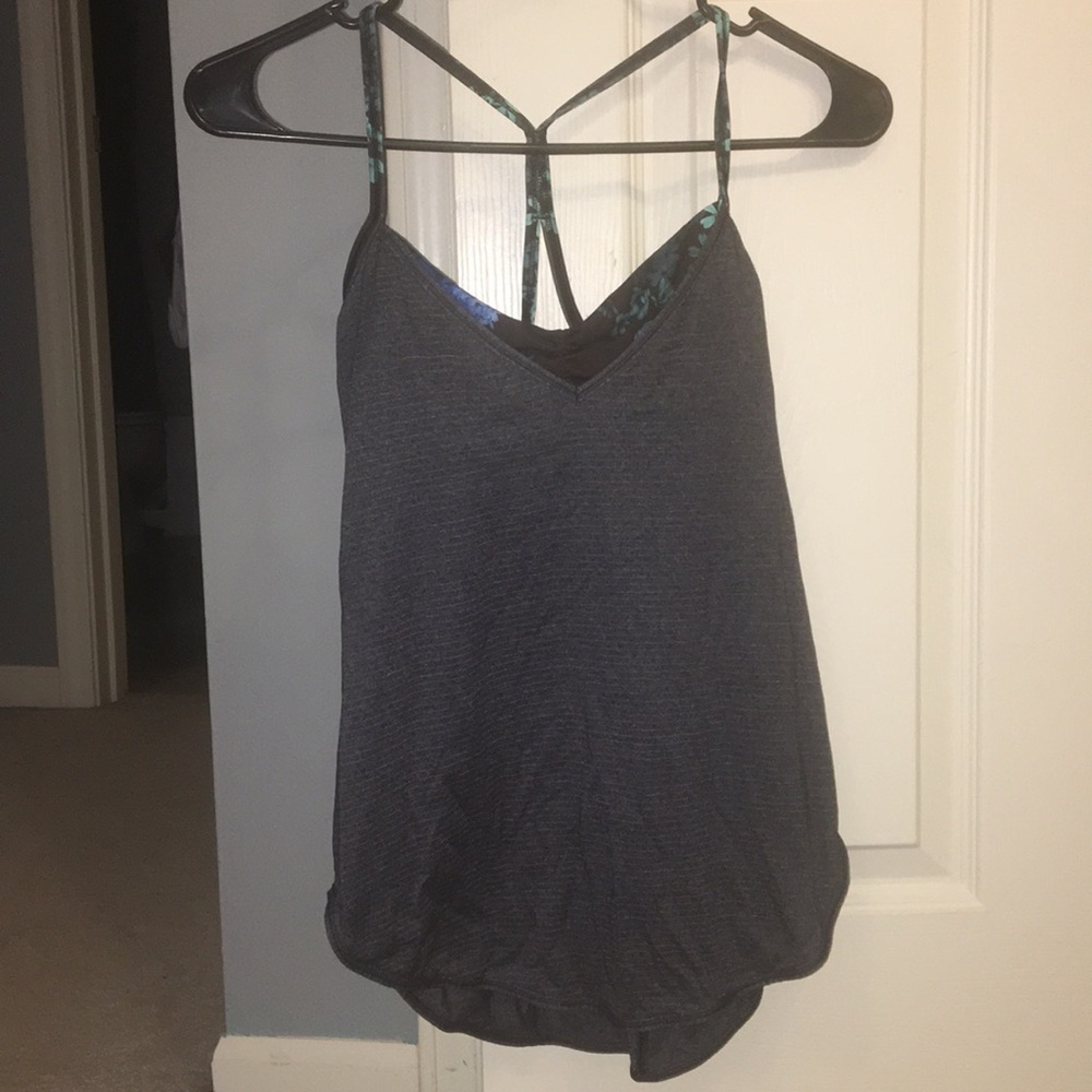 Lulu tank